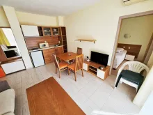 Pollo Resort | Salon, kuchnia