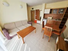 Pollo Resort | Salon, kuchnia