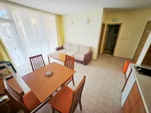 Pollo Resort | Salon, kuchnia