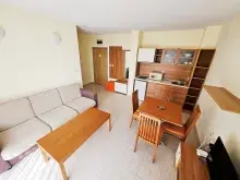 Pollo Resort | Salon, kuchnia