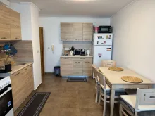 VIP Style | Trzypokojowe mieszkanie: Salon, kuchnia