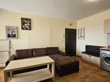 Apolon 6 | Trzypokojowe mieszkanie : Salon, kuchnia