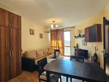 Apolon 6 | Trzypokojowe mieszkanie: Salon, kuchnia