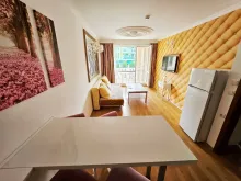 Sweet Homes 5 | Dwupokojowe mieszkanie: Salon, kuchnia