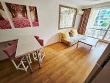 Sweet Homes 5 | Dwupokojowe mieszkanie: Salon, kuchnia