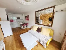 Sweet Homes 5 | Dwupokojowe mieszkanie: Salon, kuchnia