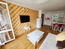 Sweet Homes 5 | Dwupokojowe mieszkanie: Salon, kuchnia