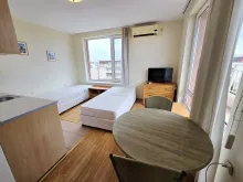 Nessebar Fort Club | Studio w Słonecznym Brzegu