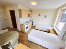 Nessebar Fort Club | Studio w Słonecznym Brzegu