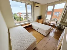 Nessebar Fort Club | Studio w Słonecznym Brzegu