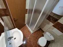 Łazienka