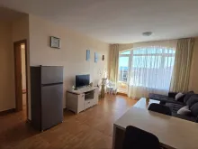 Panorama Dreams | Dwupokojowe mieszkanie : Salon, kuchnia