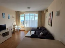 Panorama Dreams | Dwupokojowe mieszkanie : Salon, kuchnia