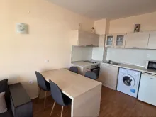 Panorama Dreams | Dwupokojowe mieszkanie : Salon, kuchnia