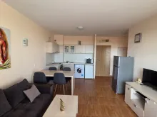 Panorama Dreams | Dwupokojowe mieszkanie : Salon, kuchnia