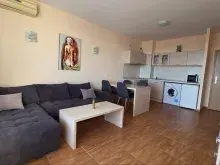 Panorama Dreams | Dwupokojowe mieszkanie : Salon, kuchnia