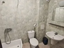 Łazienka z WC