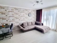 Fenix |Dwupokojowe mieszkanie: Salon, kuchnia