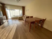 Salon, kuchnia