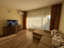 Salon, kuchnia