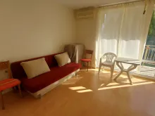 Kanapa w salonie
