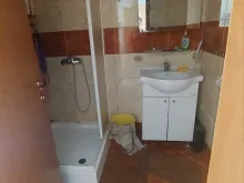 Łazienka z WC