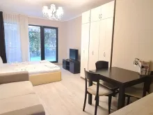 Stół i sofa