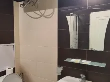 Łazienka z WC