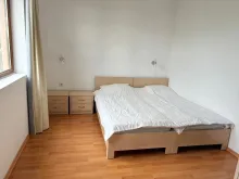 Salon, kuchnia
