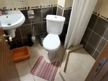 Toaleta