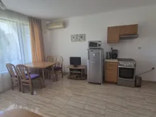 Pokój dzienny