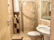 Łazienka z WC