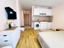 Meble w pokoju