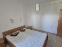 Łóżko w drugiej sypialni