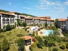 Wodenica | Dwupokojowe mieszkanie w kompleksie Marina Dinevi