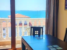 Wyjście na taras