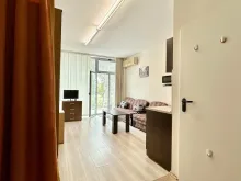 Meble w salonie