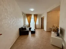 widok na salon