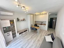 Villa Venezia | Dwupokojowe mieszkanie w nowym kompleksie