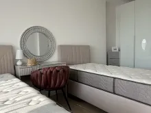 Łóżko dwuosob