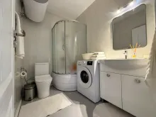 Kabina prysznicowa w łazience