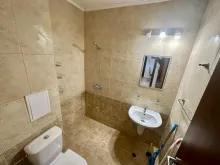 Łazienka z WC