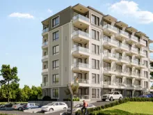 LMHm | Apartamenty 2-pokojowe w dzielnicy Cacao Beach
