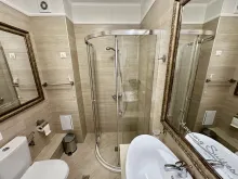 Kabina prysznicowa w łazience