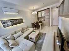 Mieszkanie w kompleksie Harmony Suites