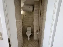 Toaleta