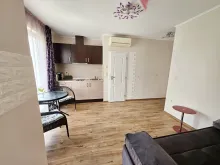 Meble w mieszkaniu