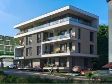 Fairview Vlas | Nowy butikowy kompleks mieszkaniowy w Świętym Włosie, 10 apartamentów