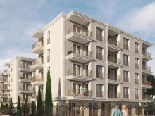 La Mer Silver | Studia cesja w nowym kompleksie