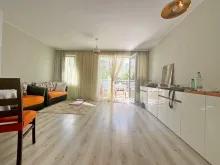 Meble w salonie